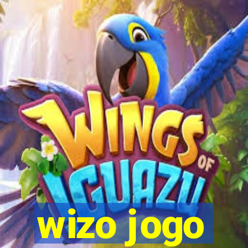 wizo jogo